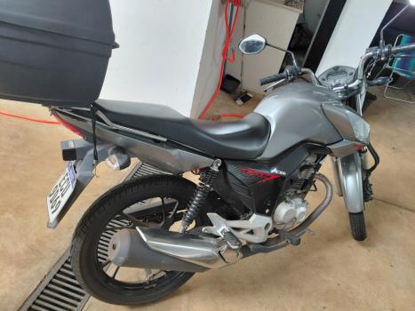HONDA CG 160 FAN, Foto 3