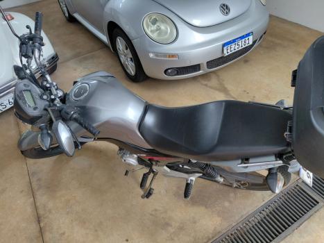 HONDA CG 160 FAN, Foto 4