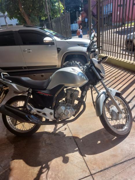 HONDA CG 160 START, Foto 3