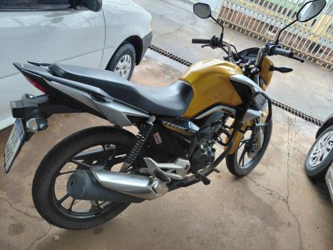 HONDA CG 160 TITAN, Foto 2