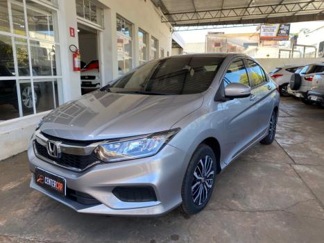 HONDA City Sedan 1.5 16V 4P PERSONAL FLEX AUTOMTICO, Foto 1