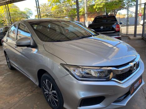 HONDA City Sedan 1.5 16V 4P PERSONAL FLEX AUTOMTICO, Foto 2