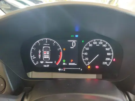 HONDA City Sedan 1.5 16V 4P FLEX TOURING AUTOMÁTICO CVT, Foto 5 HONDA City Sedan 1.5 16V 4P FLEX TOURING AUTOMÁTICO CVT, Foto 5