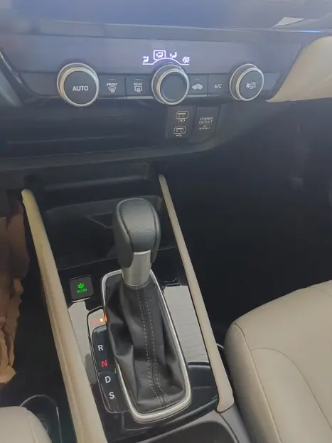 HONDA City Sedan 1.5 16V 4P FLEX TOURING AUTOMÁTICO CVT, Foto 7 HONDA City Sedan 1.5 16V 4P FLEX TOURING AUTOMÁTICO CVT, Foto 7