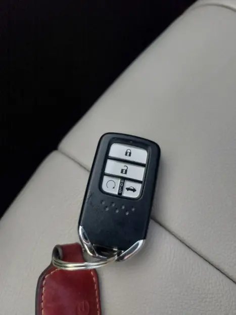 HONDA City Sedan 1.5 16V 4P FLEX TOURING AUTOMÁTICO CVT, Foto 9 HONDA City Sedan 1.5 16V 4P FLEX TOURING AUTOMÁTICO CVT, Foto 9