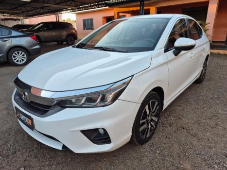 HONDA City Sedan 1.5 16V 4P EX FLEX AUTOMTICO, Foto 1