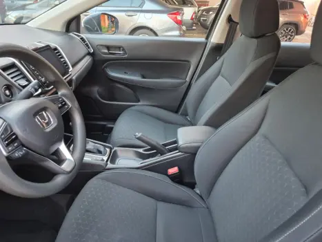 HONDA City Sedan 1.5 16V 4P EX FLEX AUTOMTICO, Foto 7