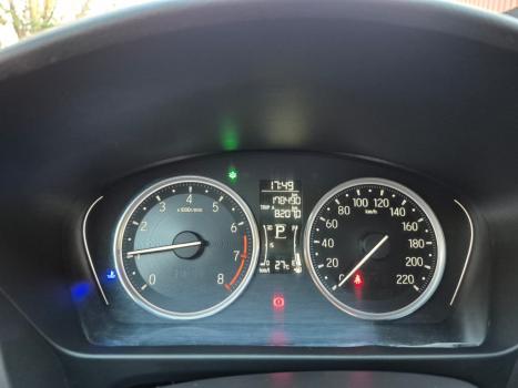 HONDA City Sedan 1.5 16V 4P EX FLEX AUTOMTICO, Foto 8