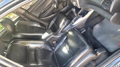 HONDA City Sedan 1.5 16V 4P LX FLEX AUTOM�TICO, Foto 5