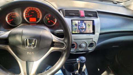 HONDA City Sedan 1.5 16V 4P LX FLEX AUTOM�TICO, Foto 9