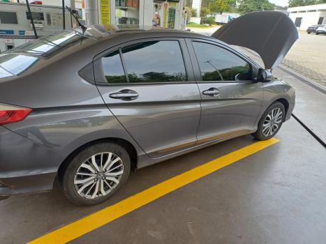 HONDA City Sedan 1.5 16V 4P LX FLEX AUTOMTICO, Foto 2