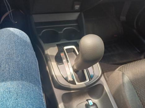 HONDA City Sedan 1.5 16V 4P LX FLEX AUTOMTICO, Foto 3