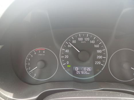 HONDA City Sedan 1.5 16V 4P LX FLEX AUTOMTICO, Foto 4