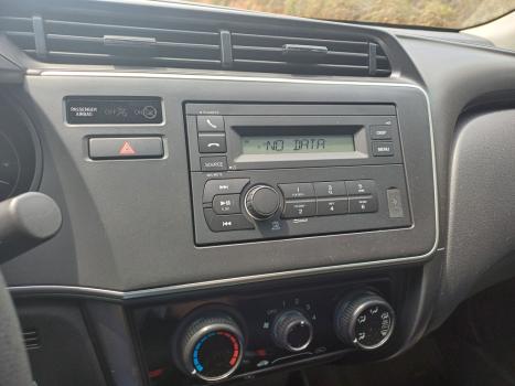 HONDA City Sedan 1.5 16V 4P LX FLEX AUTOMTICO, Foto 6