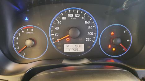 HONDA City Sedan 1.5 16V 4P LX FLEX AUTOM�TICO, Foto 6