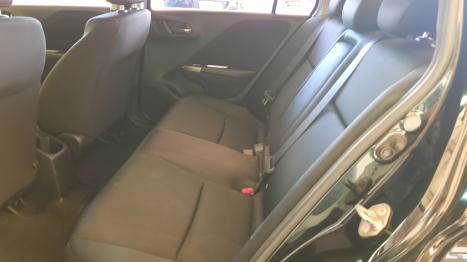 HONDA City Sedan 1.5 16V 4P LX FLEX AUTOM�TICO, Foto 9