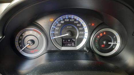 HONDA City Sedan 1.5 16V 4P LX FLEX AUTOM�TICO, Foto 6