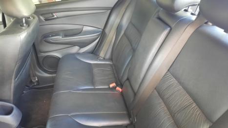 HONDA City Sedan 1.5 16V 4P LX FLEX AUTOM�TICO, Foto 10