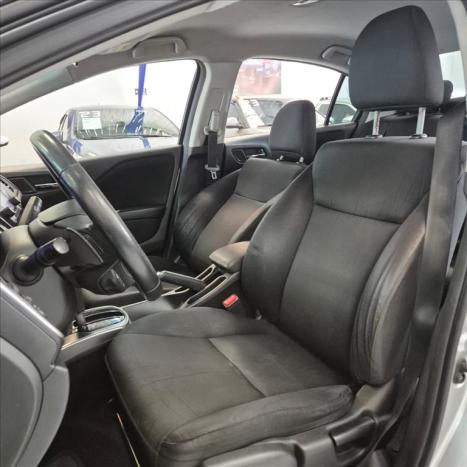 HONDA City Sedan 1.5 16V 4P EX FLEX AUTOM�TICO, Foto 12