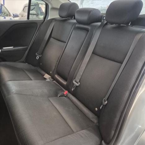 HONDA City Sedan 1.5 16V 4P EX FLEX AUTOM�TICO, Foto 13