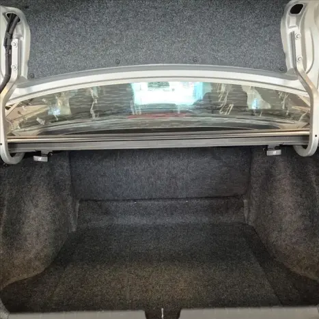 HONDA City Sedan 1.5 16V 4P EX FLEX AUTOM�TICO, Foto 14