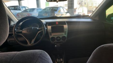 HONDA City Sedan 1.5 16V 4P LX FLEX AUTOM�TICO, Foto 5