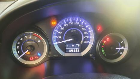 HONDA City Sedan 1.5 16V 4P LX FLEX AUTOM�TICO, Foto 6
