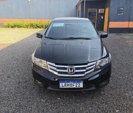 HONDA City Sedan 1.5 16V 4P LX FLEX, Foto 2