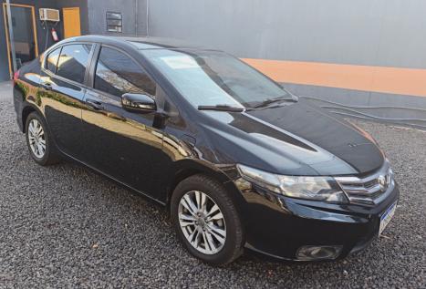 HONDA City Sedan 1.5 16V 4P LX FLEX, Foto 3