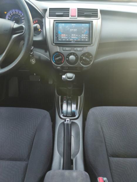 HONDA City Sedan 1.5 16V 4P LX FLEX, Foto 5