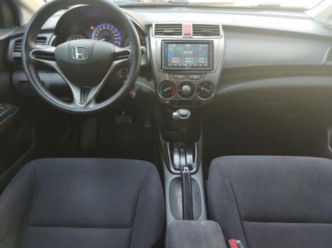 HONDA City Sedan 1.5 16V 4P LX FLEX, Foto 6