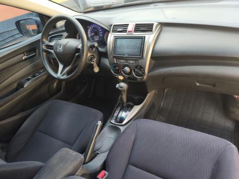 HONDA City Sedan 1.5 16V 4P LX FLEX, Foto 7