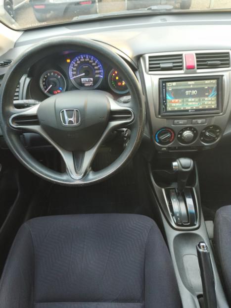 HONDA City Sedan 1.5 16V 4P LX FLEX, Foto 8
