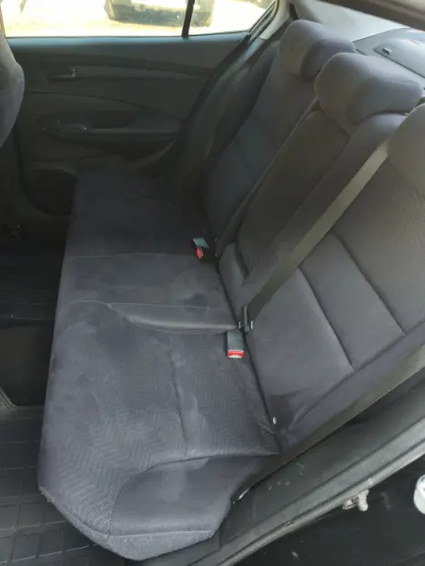 HONDA City Sedan 1.5 16V 4P LX FLEX, Foto 12