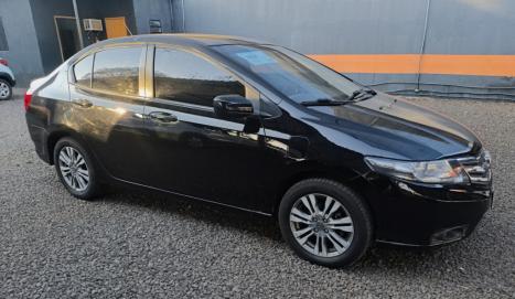 HONDA City Sedan 1.5 16V 4P LX FLEX, Foto 3