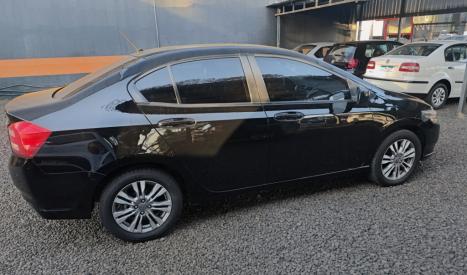 HONDA City Sedan 1.5 16V 4P LX FLEX, Foto 5