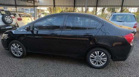 HONDA City Sedan 1.5 16V 4P LX FLEX, Foto 4