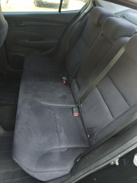 HONDA City Sedan 1.5 16V 4P LX FLEX, Foto 12