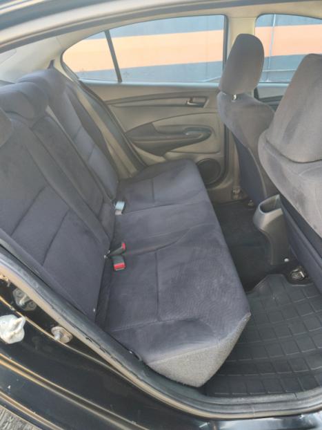 HONDA City Sedan 1.5 16V 4P LX FLEX, Foto 13