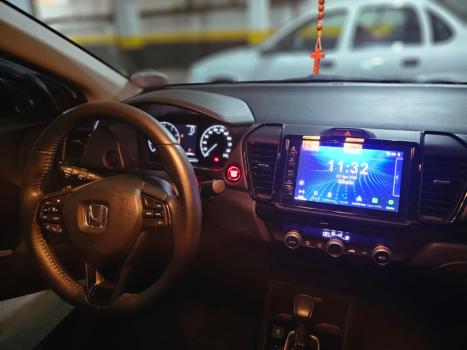 HONDA City Sedan 1.5 16V 4P EXL FLEX AUTOMÁTICO, Foto 2