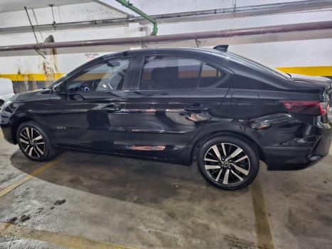 HONDA City Sedan 1.5 16V 4P EXL FLEX AUTOMÁTICO, Foto 5