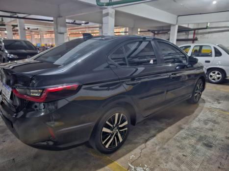 HONDA City Sedan 1.5 16V 4P EXL FLEX AUTOMÁTICO, Foto 6