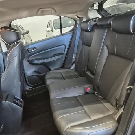 HONDA City Sedan 1.5 16V 4P FLEX TOURING AUTOMÁTICO CVT, Foto 14