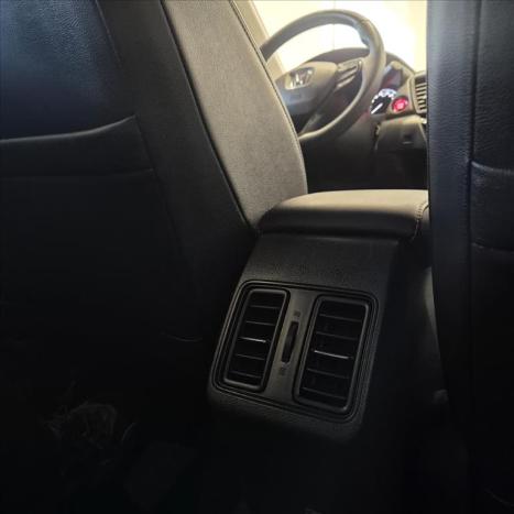 HONDA City Sedan 1.5 16V 4P FLEX TOURING AUTOMÁTICO CVT, Foto 15