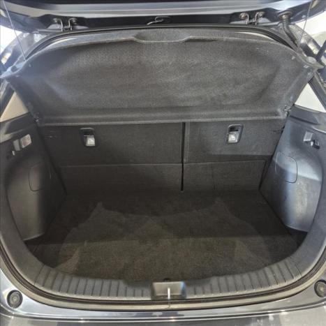 HONDA City Sedan 1.5 16V 4P FLEX TOURING AUTOMÁTICO CVT, Foto 16