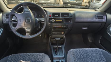 HONDA Civic 1.6 16V 4P LX, Foto 5