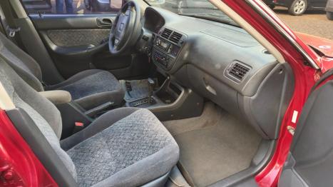 HONDA Civic 1.6 16V 4P LX, Foto 6