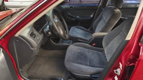 HONDA Civic 1.6 16V 4P LX, Foto 7