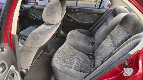 HONDA Civic 1.6 16V 4P LX, Foto 9