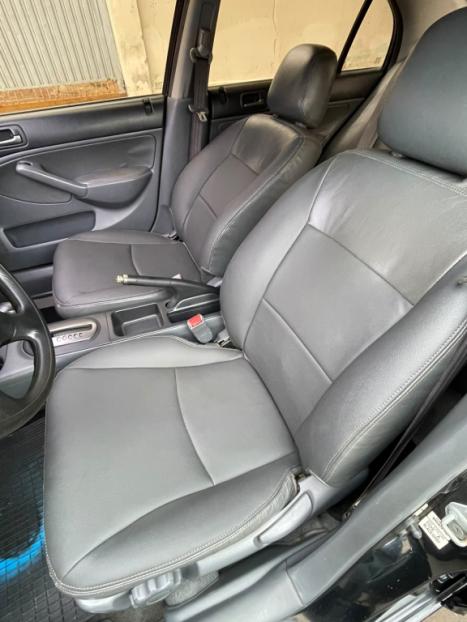 HONDA Civic 1.7 16V 4P EX AUTOMÁTICO, Foto 14